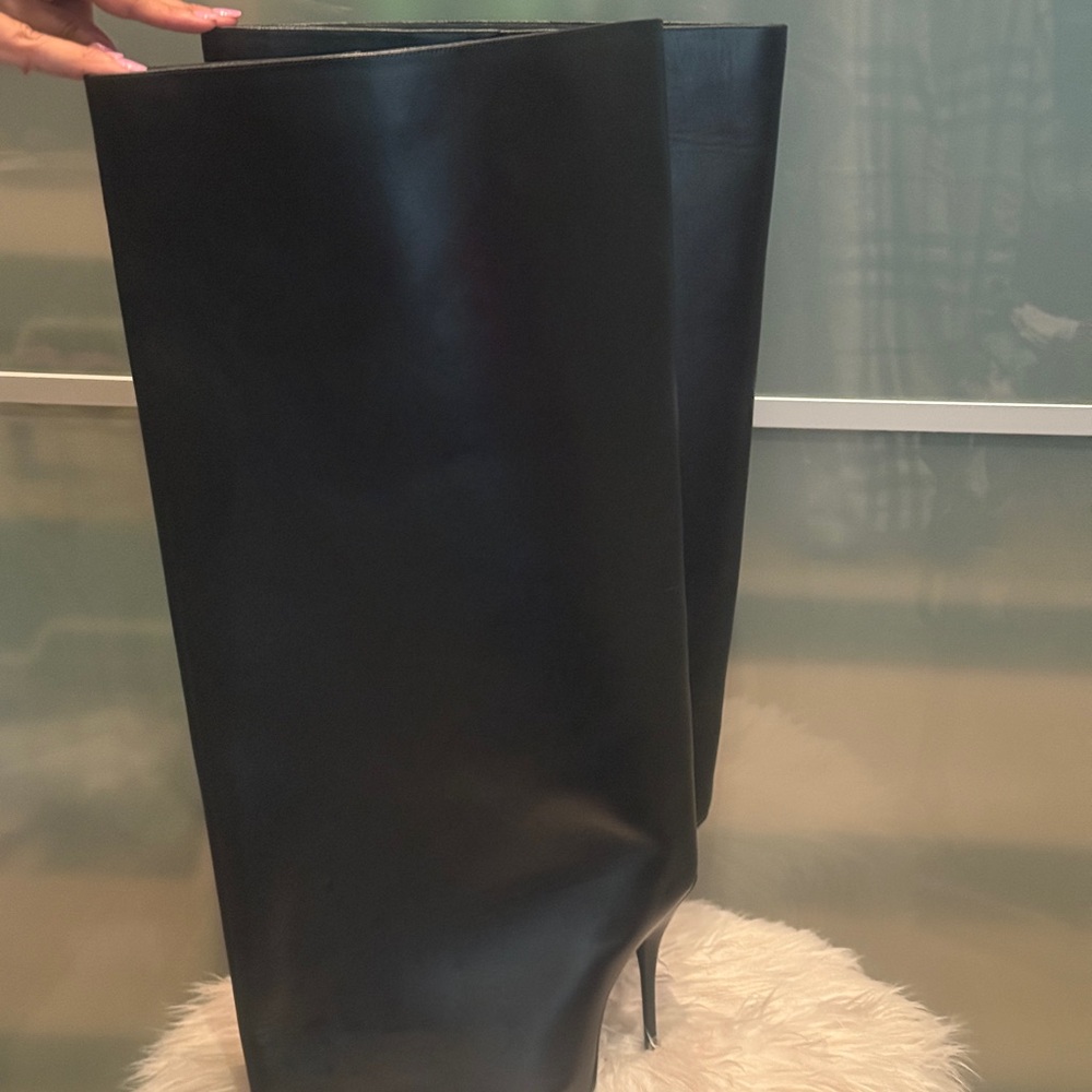 New Wader Boots 110mm View 2